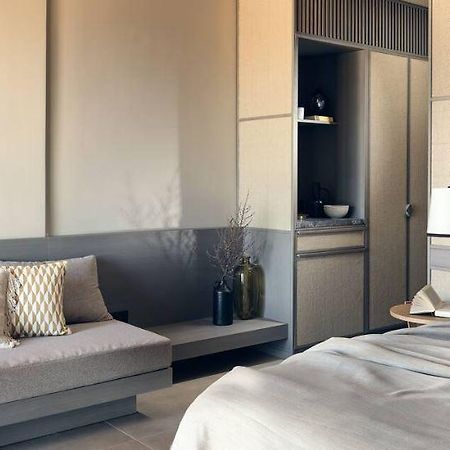 The Royal Senses Resort Crete, Curio Collection By Hilton Exterior photo