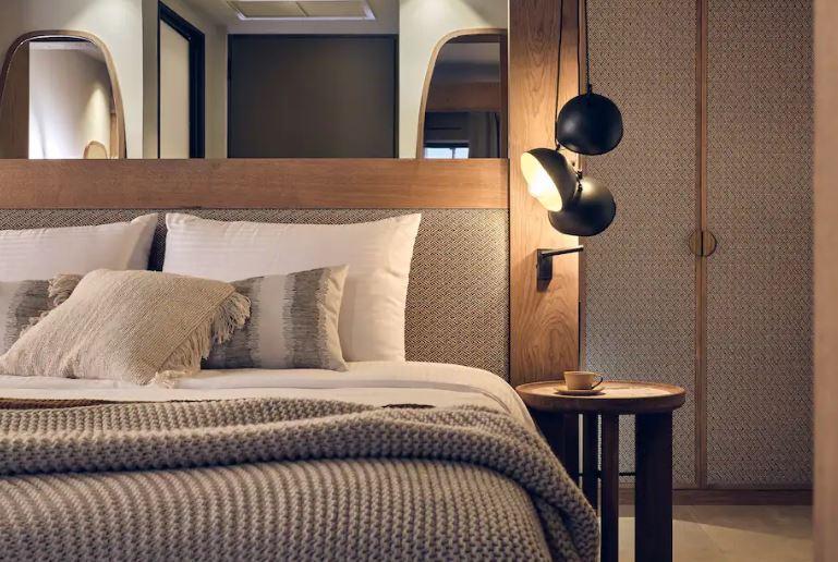 The Royal Senses Resort Crete, Curio Collection By Hilton Exterior photo